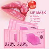 Collagen Lip Mask Pads