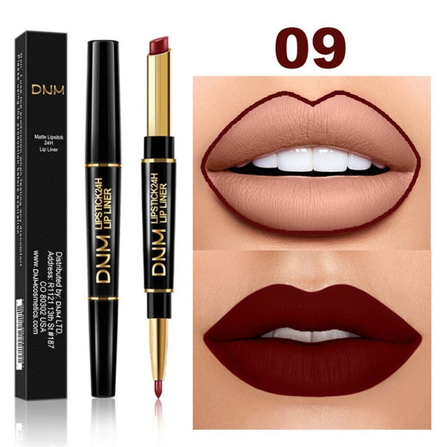Long-lasting Lip Liner Matte