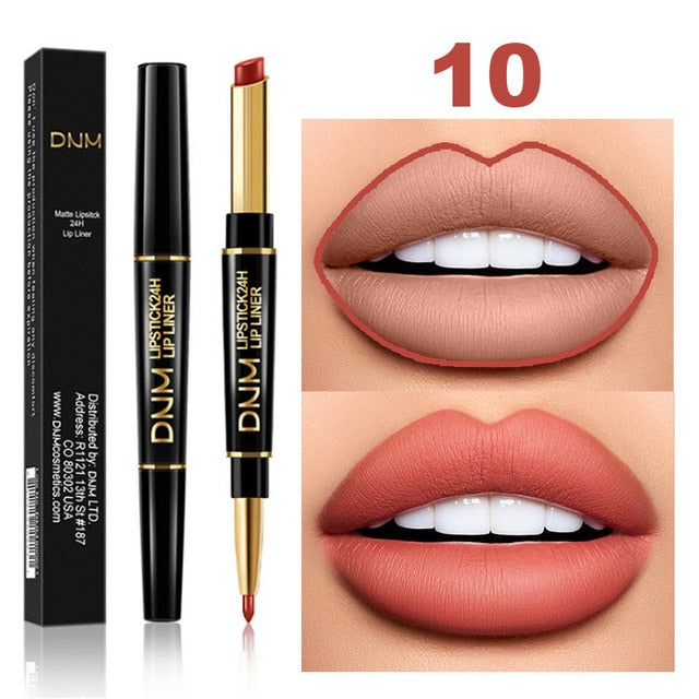 Long-lasting Lip Liner Matte