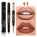 Long-lasting Lip Liner Matte