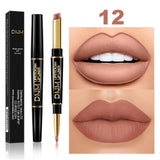 Long-lasting Lip Liner Matte