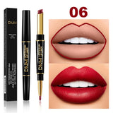 Long-lasting Lip Liner Matte