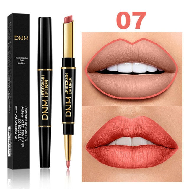 Long-lasting Lip Liner Matte