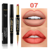 Long-lasting Lip Liner Matte