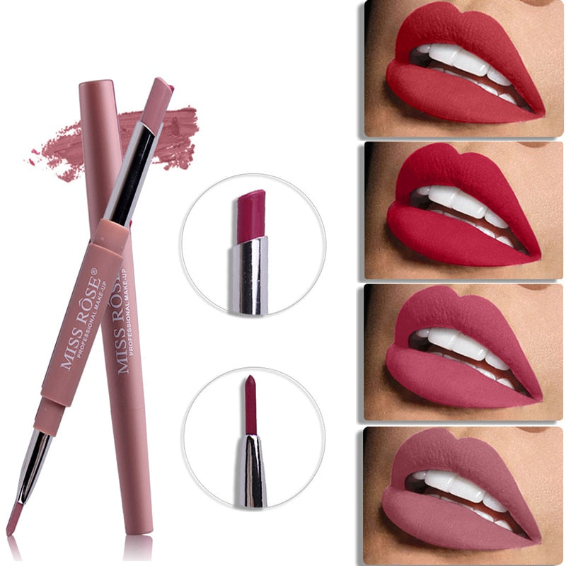 Miss Rose Top Brand Lip Liner