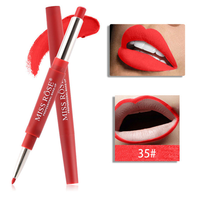 Miss Rose Top Brand Lip Liner