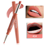 Miss Rose Top Brand Lip Liner