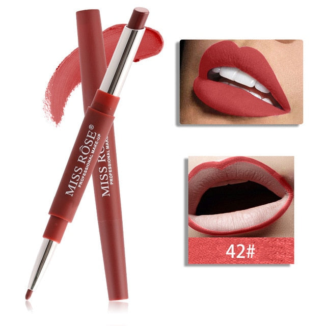 Miss Rose Top Brand Lip Liner