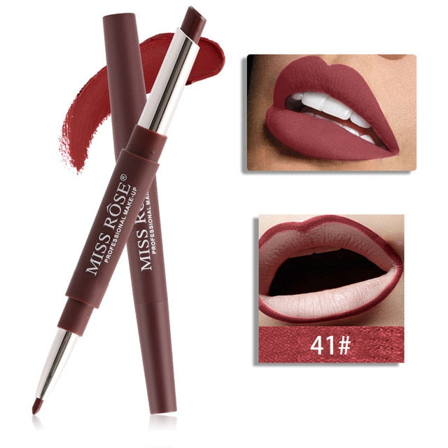 Miss Rose Top Brand Lip Liner