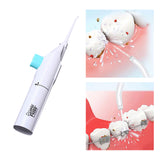 Tooth Water Jet Cleaner