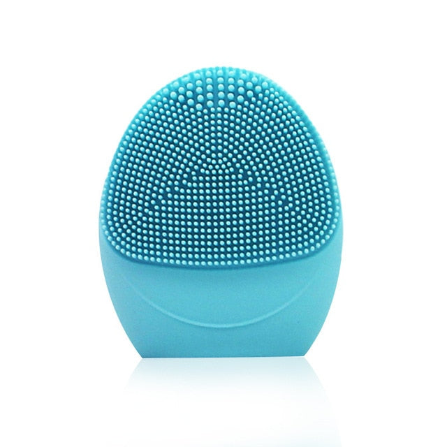 Facial Cleanser Brush Face Cleanser Face