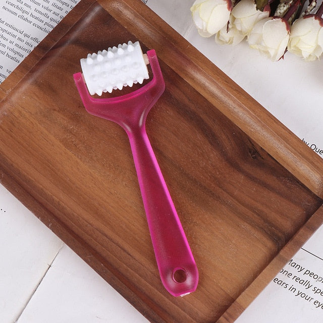 Finger Roller Massager Roller Face-