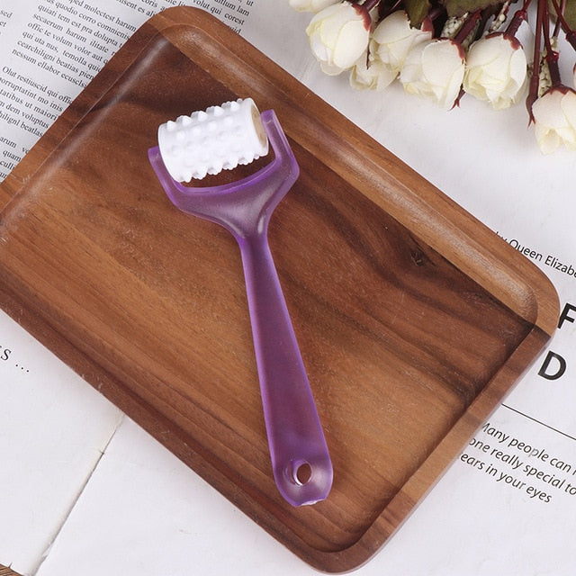 Finger Roller Massager Roller Face-