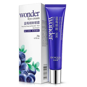 Blueberry Lighting Eyes Gel