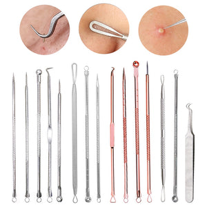 Blackhead Remover Tool