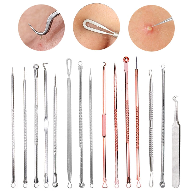 Blackhead Remover Tool