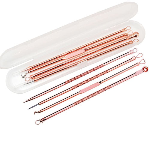 Blackhead Remover Tool