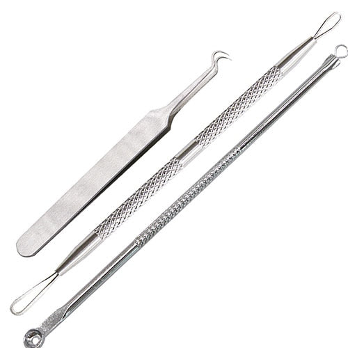 Blackhead Remover Tool