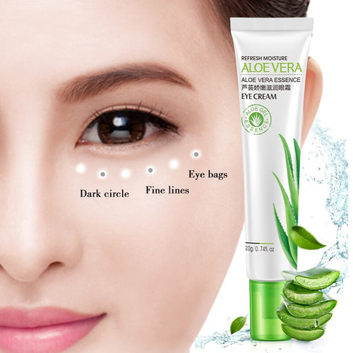 Remove Dark Circles Puffiness Eye Cream Eye Care
